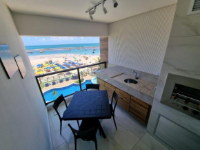 APTO LUXO VISTA PISCINAS NATURAIS (CENTRO)